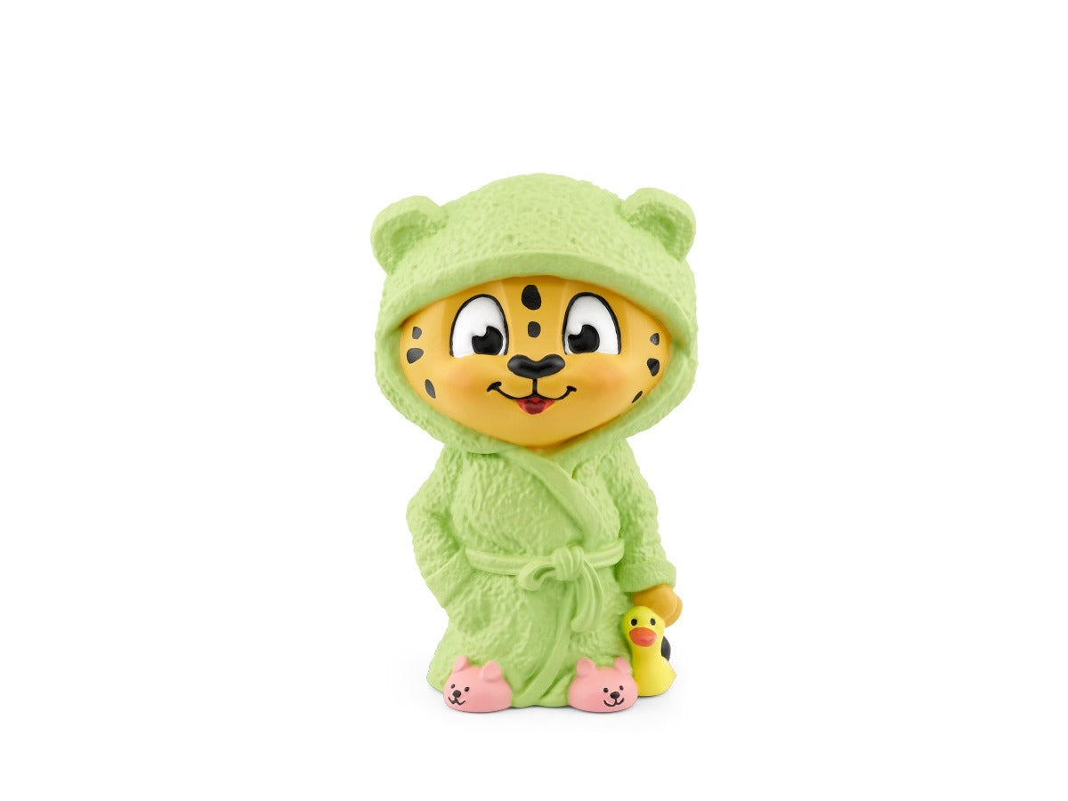 tonies - Leos Tag: Es ist so weit – Badezeit!