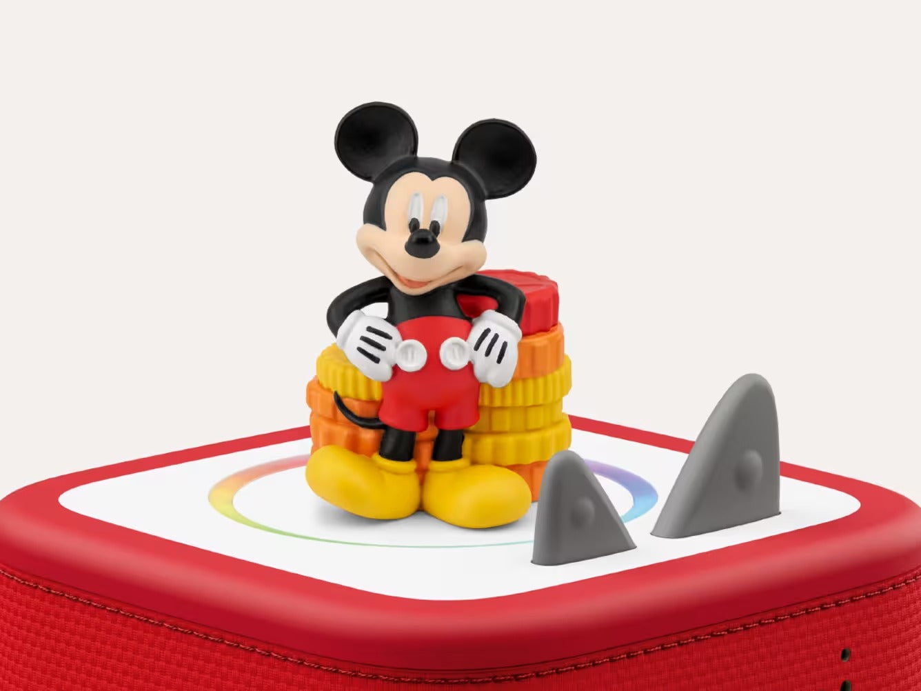tonies - Disney Junior: Micky im Wunderhaus