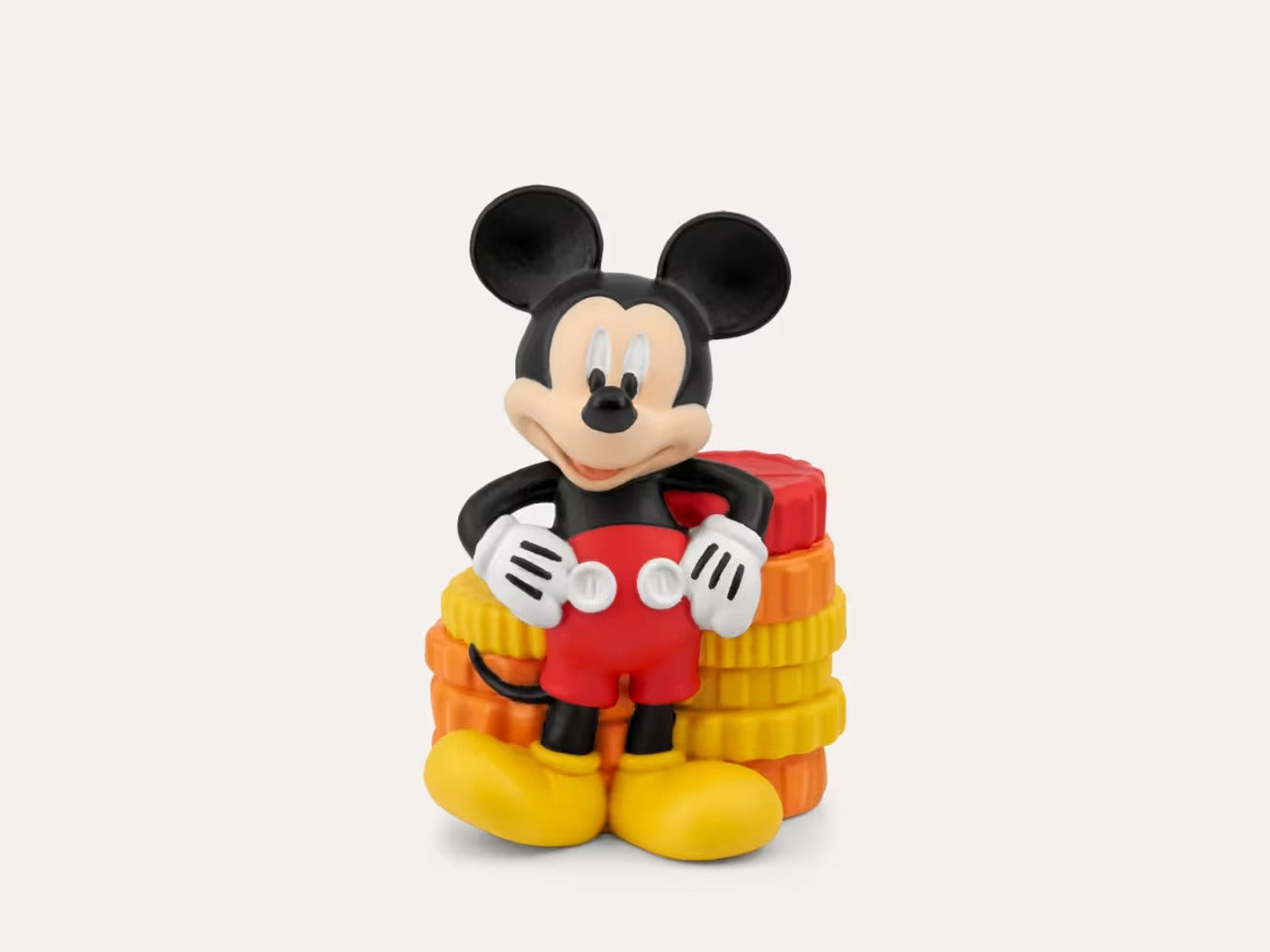 tonies - Disney Junior: Micky im Wunderhaus