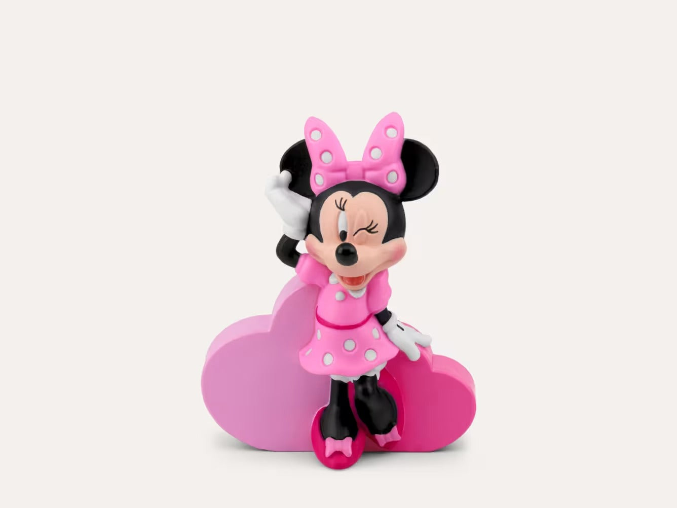 tonies - Disney Junior: Minnie im Wunderhaus