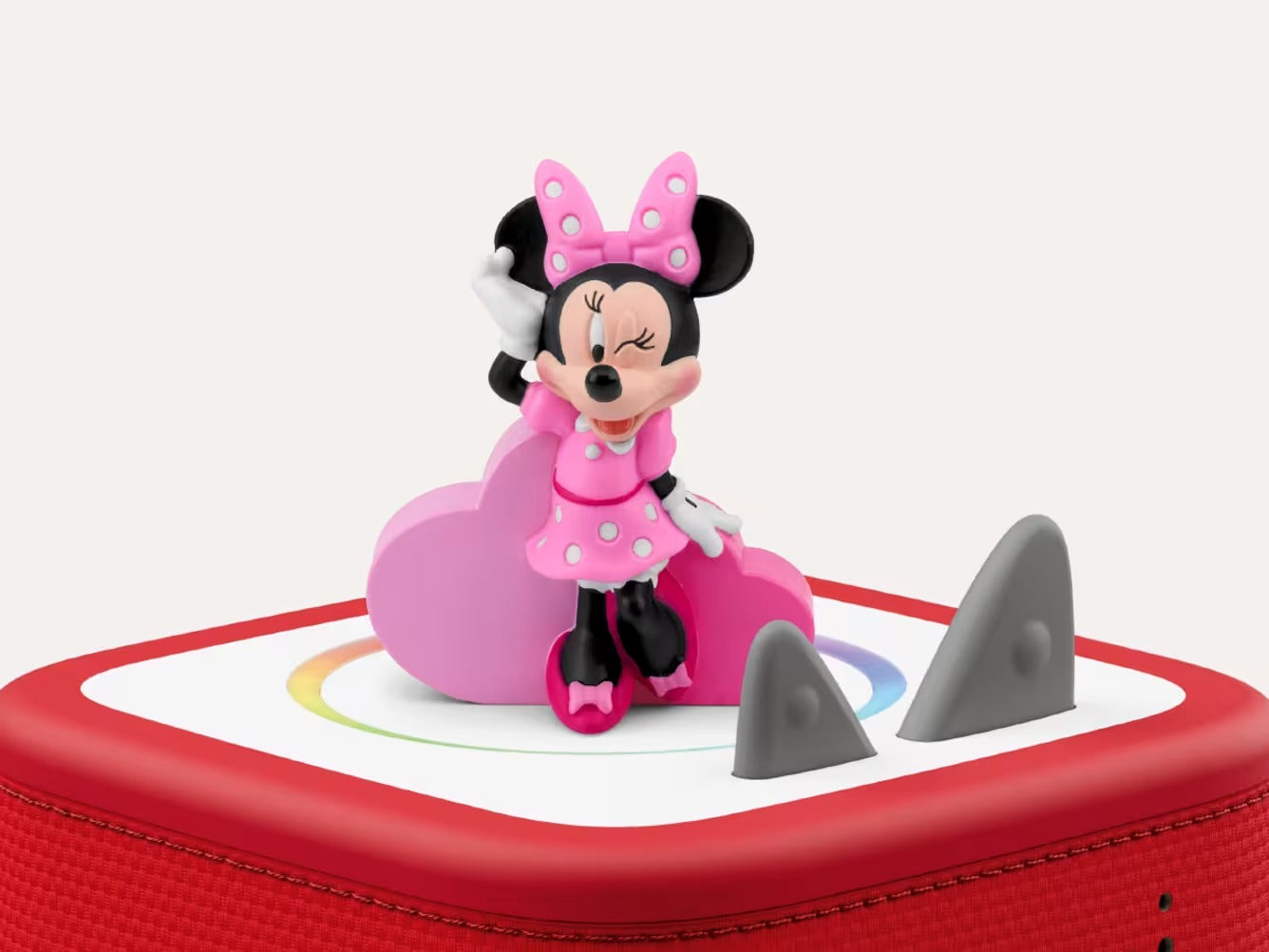 tonies - Disney Junior: Minnie im Wunderhaus
