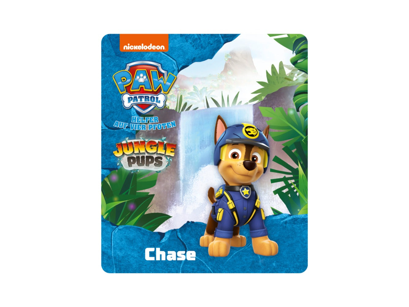 tonies - Paw Patrol: Jungle Pups Chase