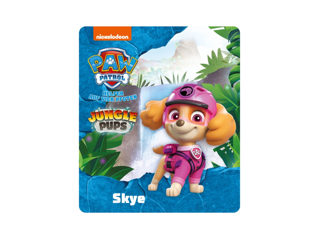 tonies - Paw Patrol: Jungle Pups Skye