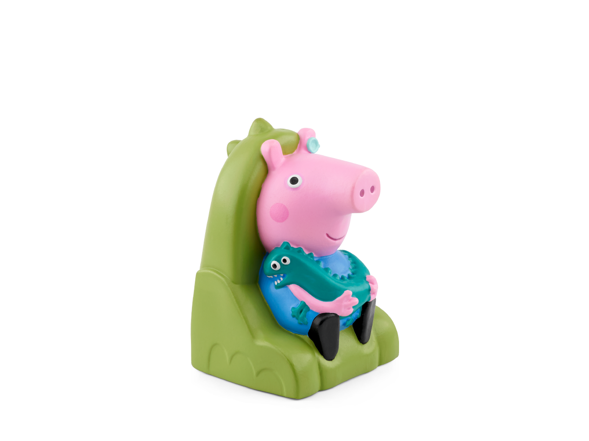 tonies - Peppa Pig: Schorschs neue Klänge