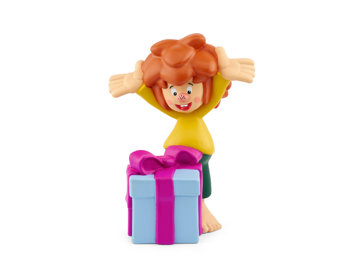 tonies - Pumuckl: Das Weihnachtsgeschenk
