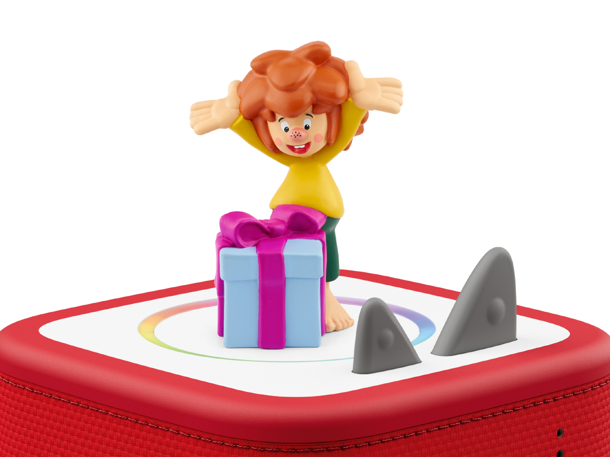 tonies - Pumuckl: Das Weihnachtsgeschenk