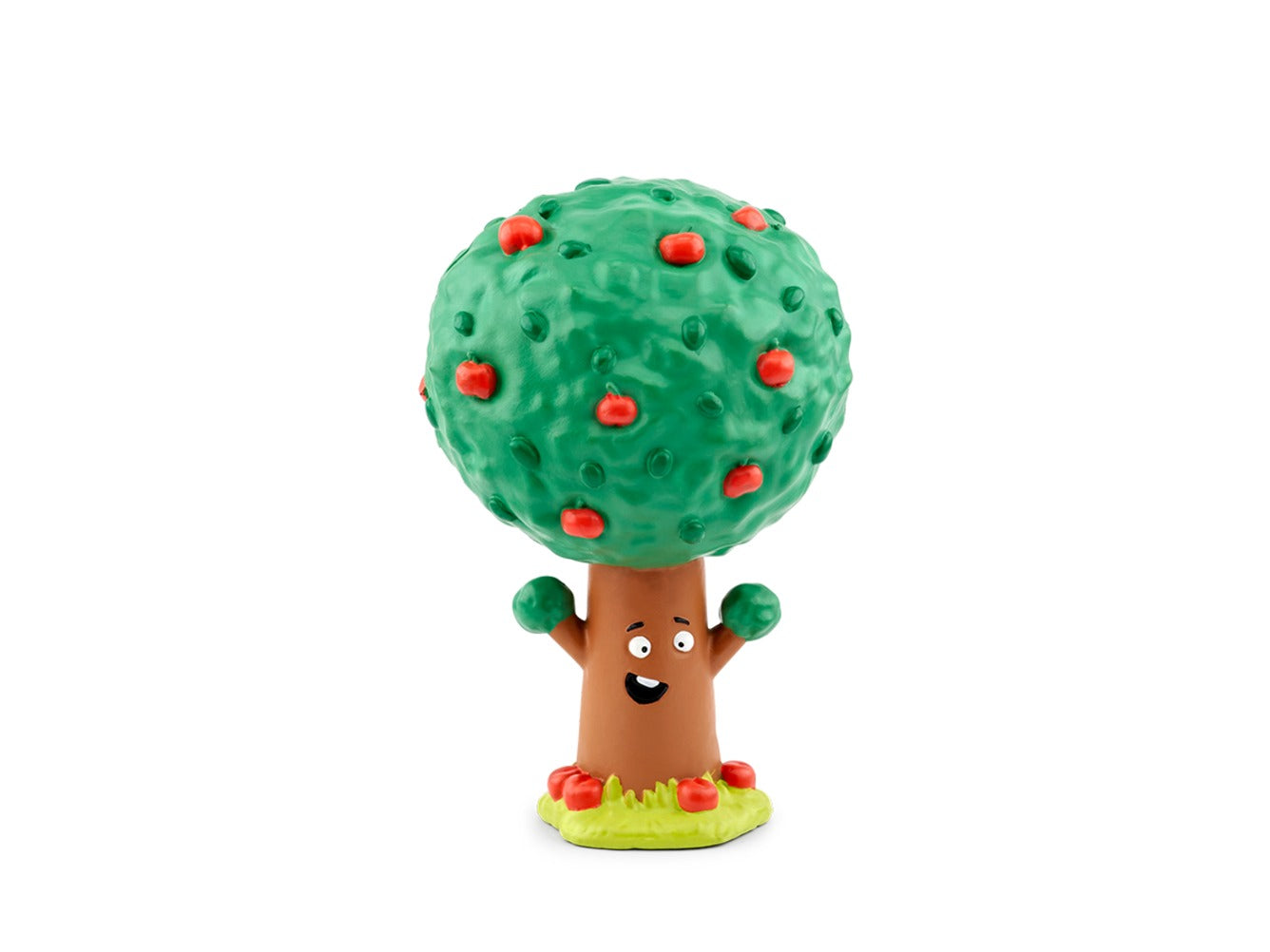 tonies -  Schüttel den Apfelbaum & Schaukel das Schaf