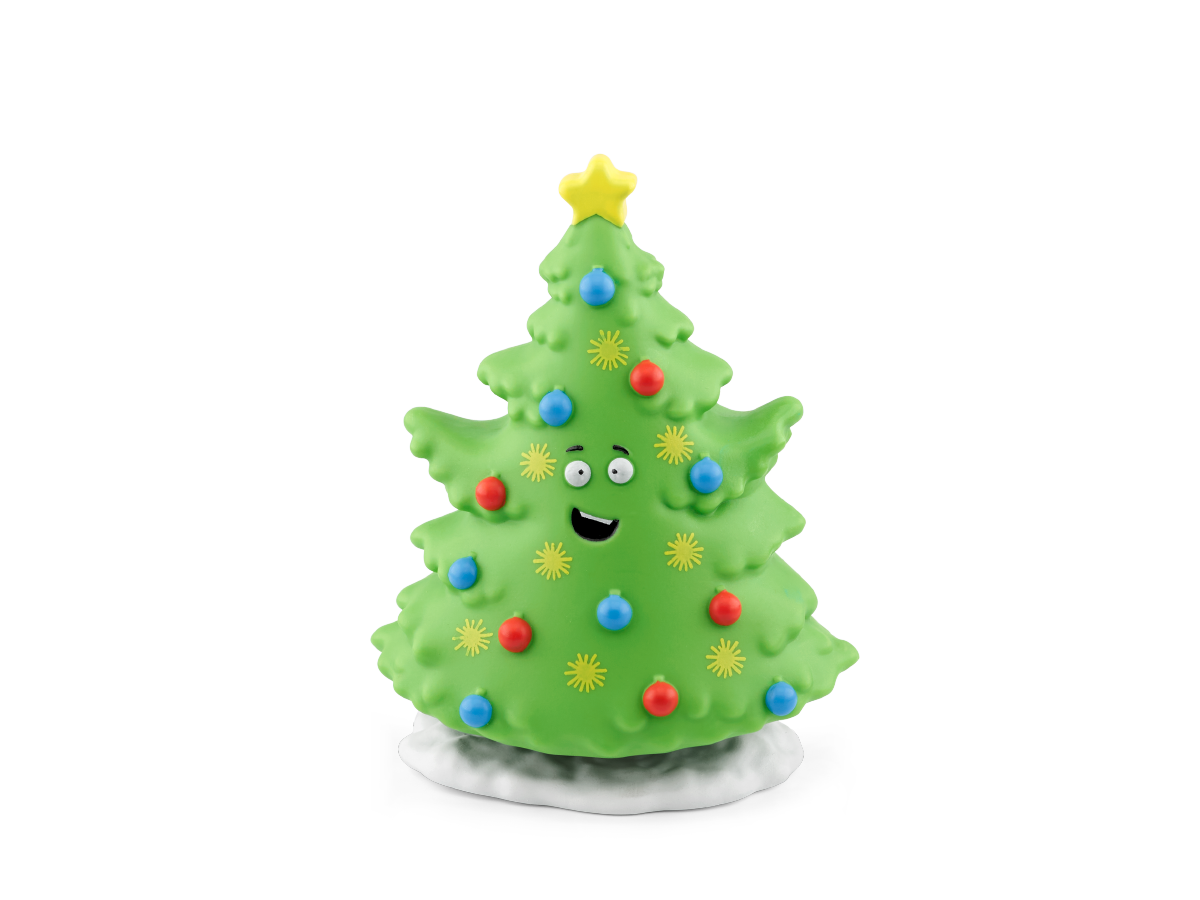 tonies - Schüttel den Weihnachtsbaum