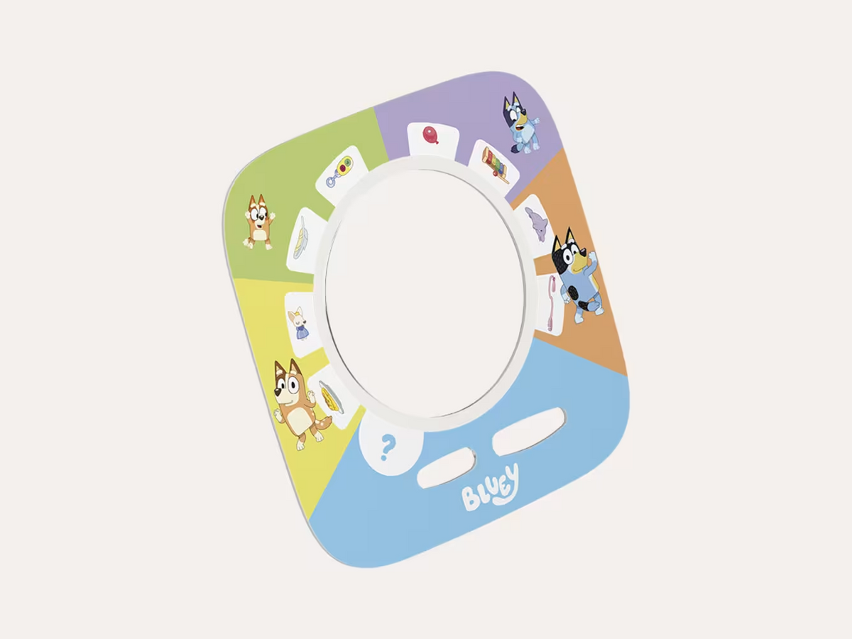 tonies - Tonieplay Game M: Bluey: Spielspaß den ganzen Tag