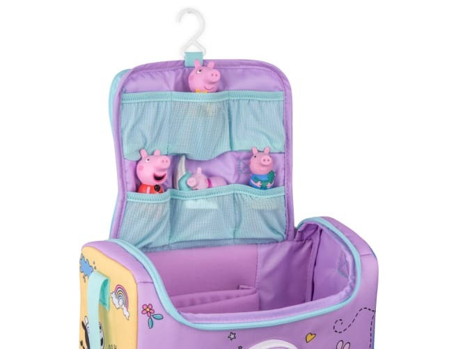 tonies - HörSpiel-Transporter: Peppa Pig