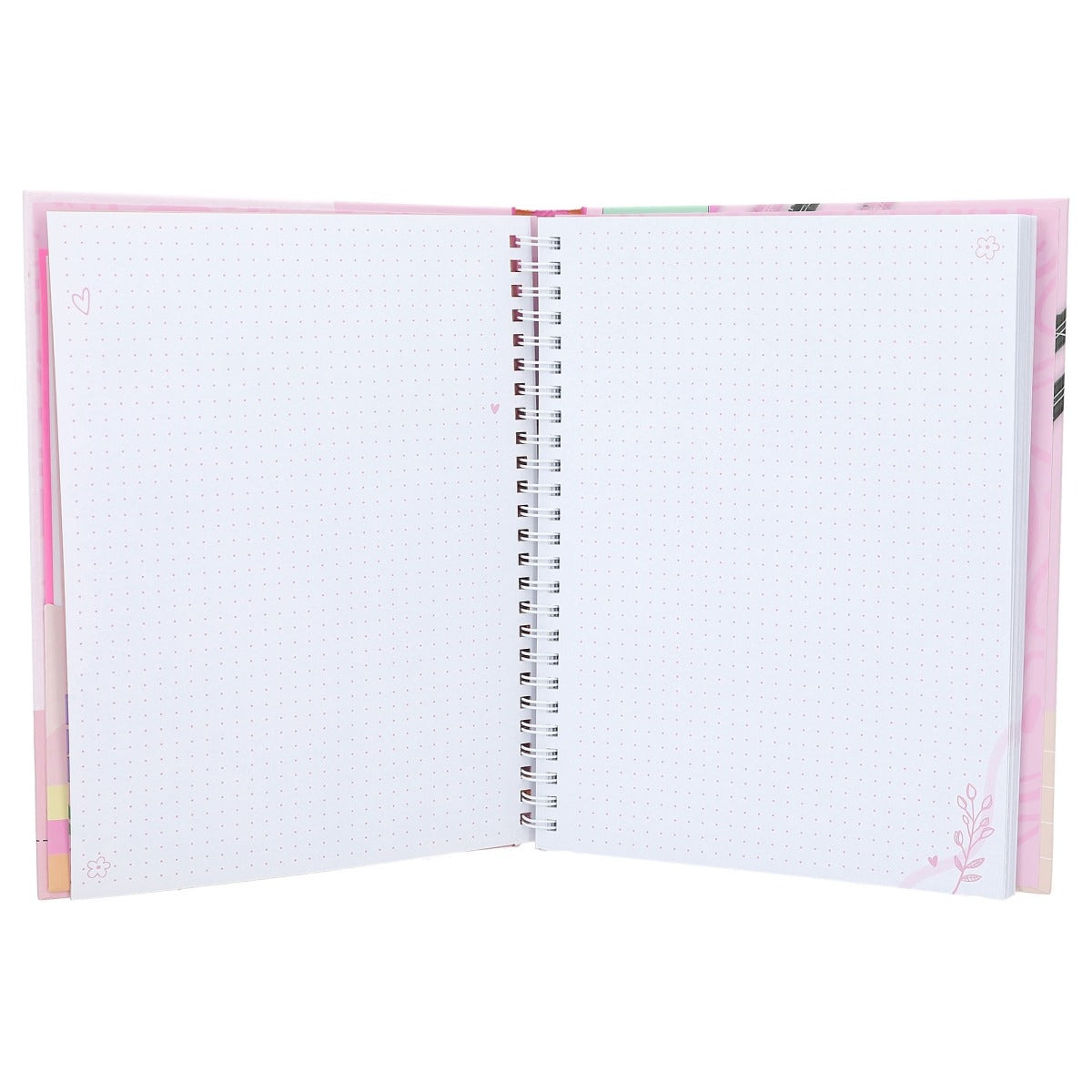TOPModel - My Journal