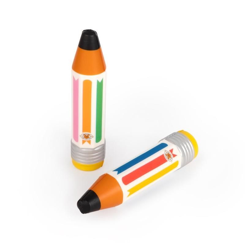Trendhaus - ABC CHAMPIONS Anti-Stress-Stift
