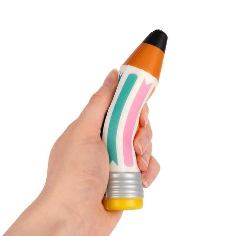 Trendhaus - ABC CHAMPIONS Anti-Stress-Stift