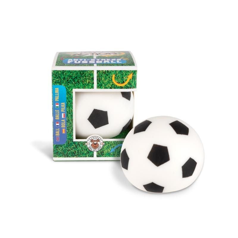 Trendhaus - TAKE ACTION Antistress Fussball