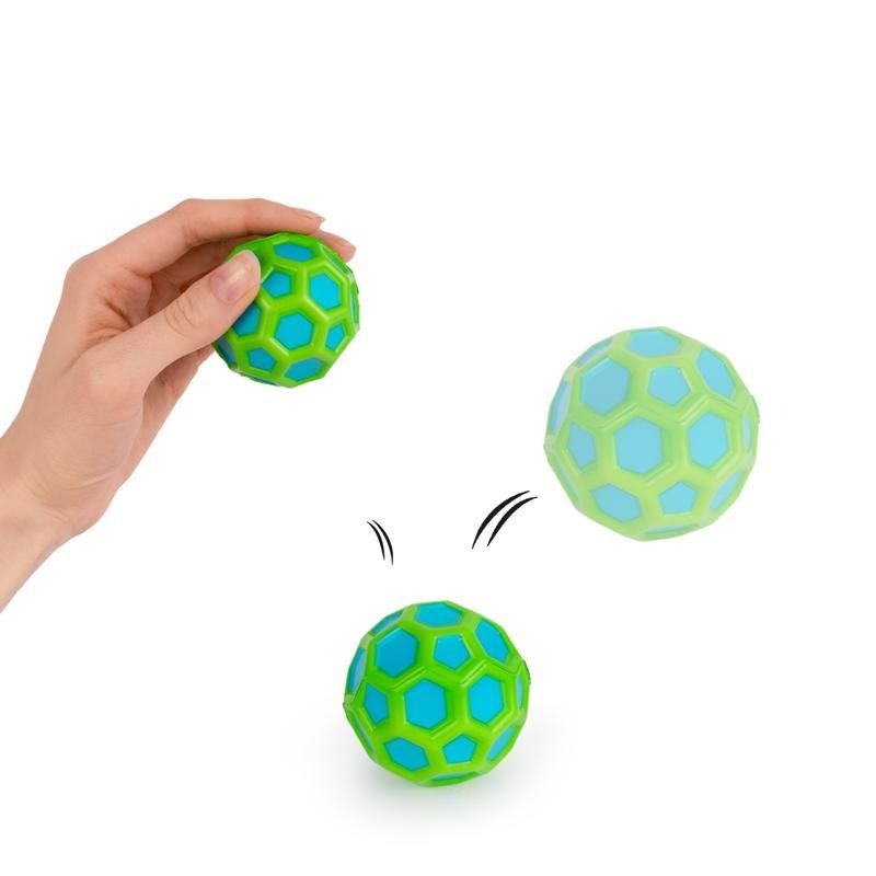 Trendhaus - TAKE ACTION Bouncing-Ball