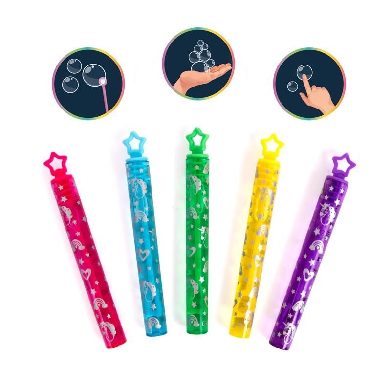 Trendhaus - DREAMLAND Magic Touchable Bubbles