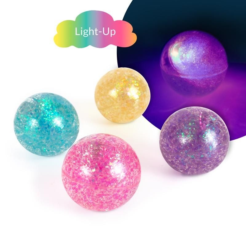 Trendhaus - DREAMLAND Light-Up Kugel