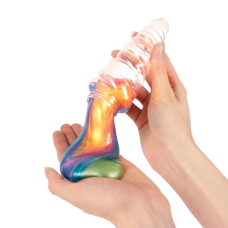 Trendhaus - DREAMLAND Slime Regenbogen