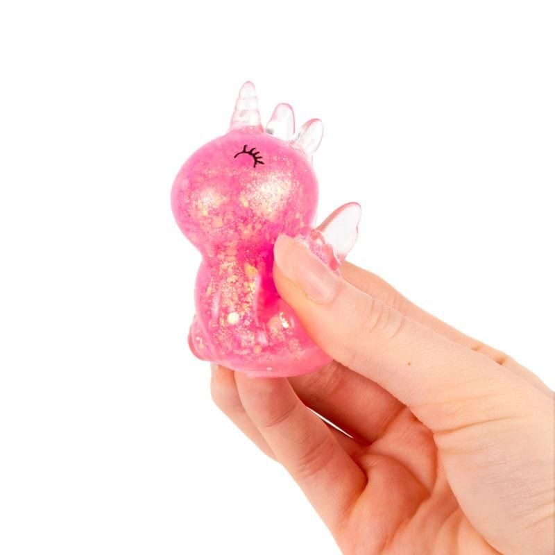 Trendhaus - DREAMLAND Squeeze Einhorn