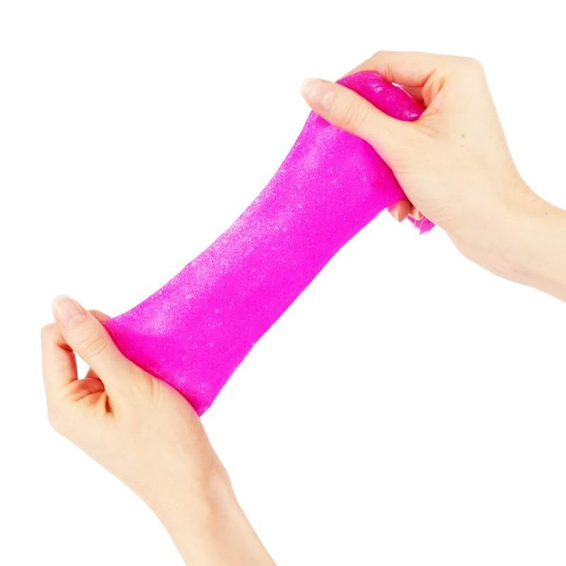 Trendhaus - DREAMLAND Glitzer-Glibber-Knete 42g