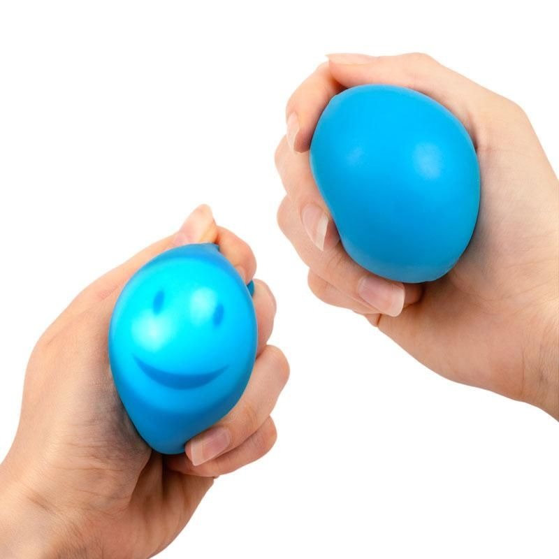 Trendhaus - Fidget: Squeeze Ball Faces
