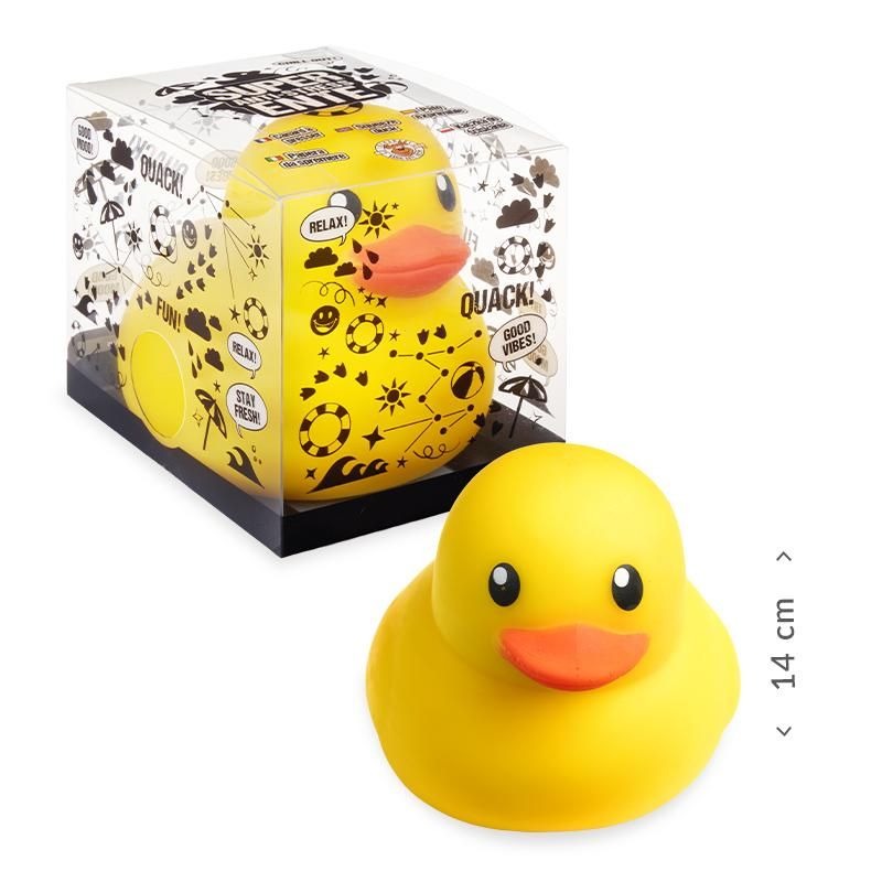 Trendhaus - Fidget: Ente XXL