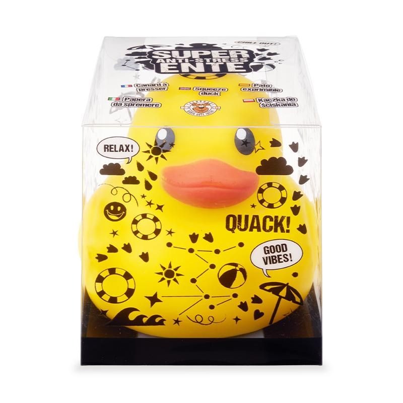 Trendhaus - Fidget: Ente XXL