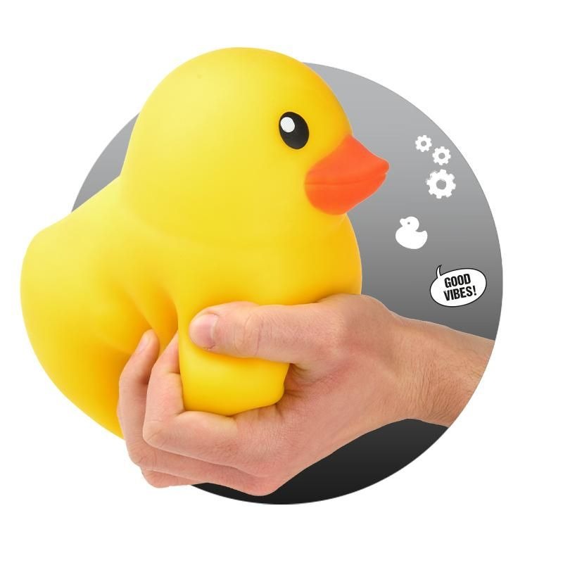 Trendhaus - Fidget: Ente XXL