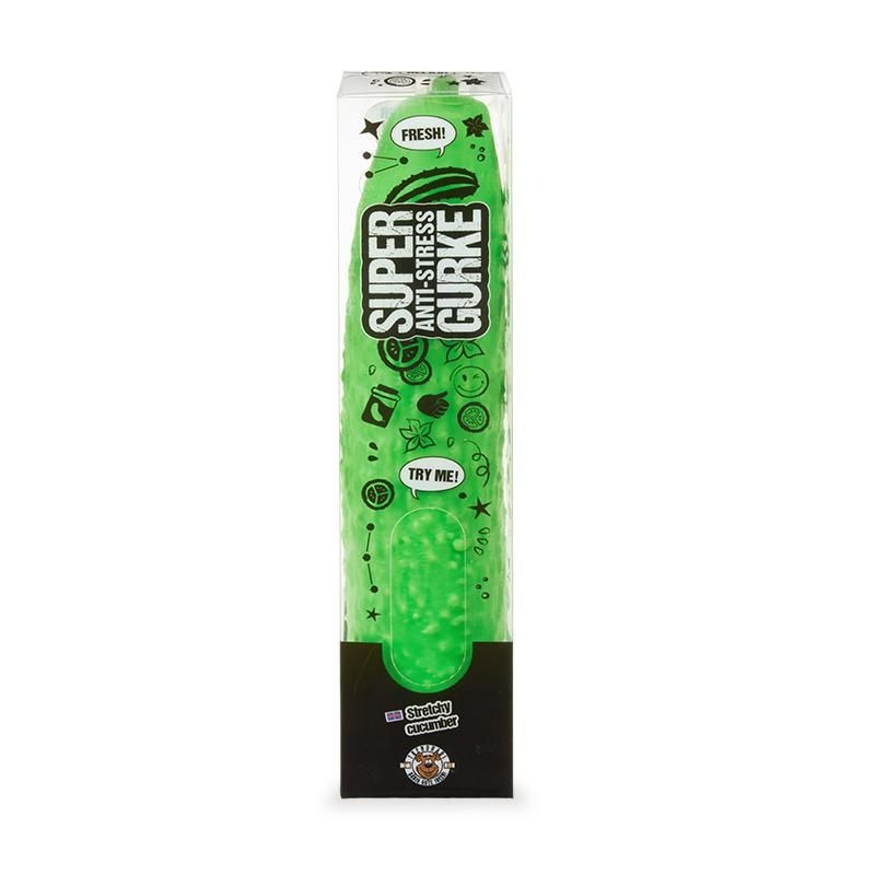 Trendhaus - Fidget: Gurke XXL