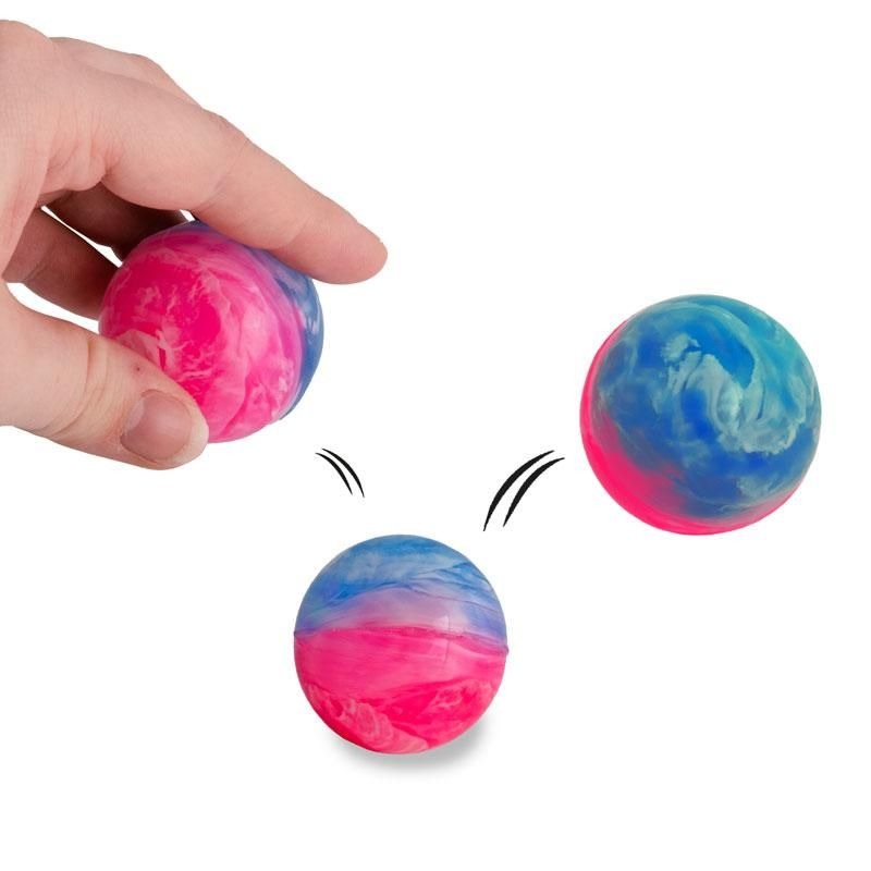 Trendhaus - SPACE ADVENTURE Flummi Planet