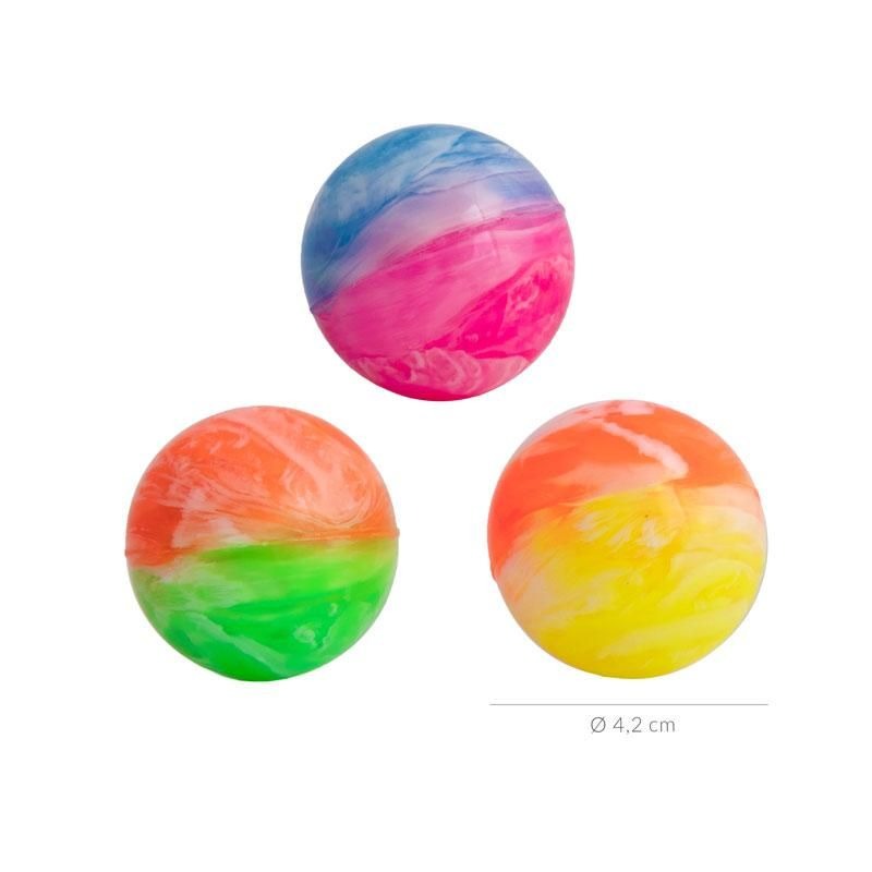 Trendhaus - SPACE ADVENTURE Flummi Planet