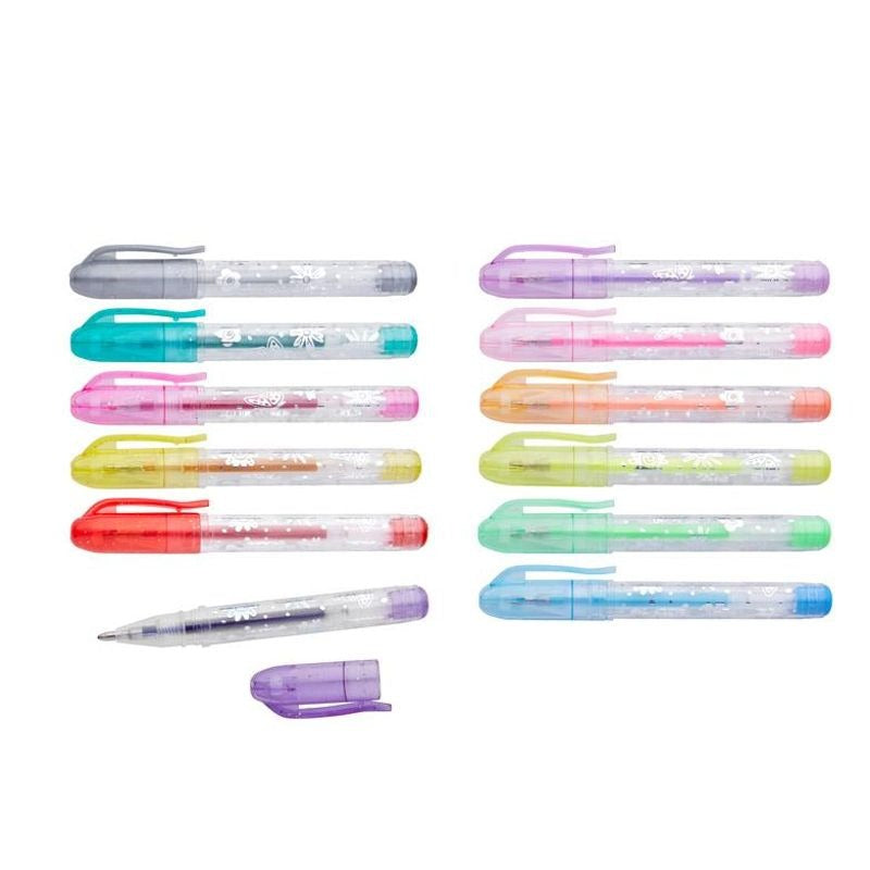 Trendhaus - GOOD FEELING Gelstifte Mini Pastell