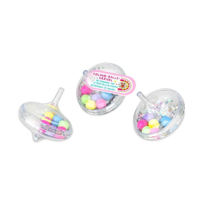 Trendhaus - GOOD FEELING Kreisel Colour-Balls