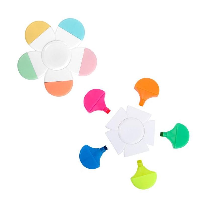 Trendhaus - GOOD FEELINGS Highlighter Spinner