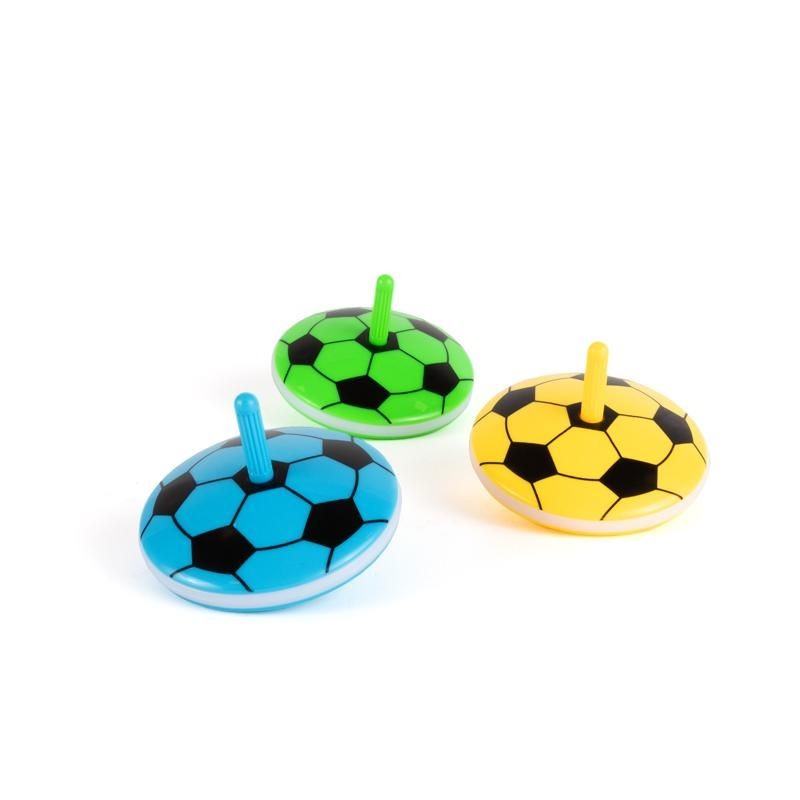 Trendhaus - TAKE ACTION Light-Up Kreisel