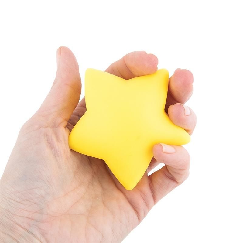 Trendhaus - MAGIC MOMENTS Knautsch Stern Relax & Smile