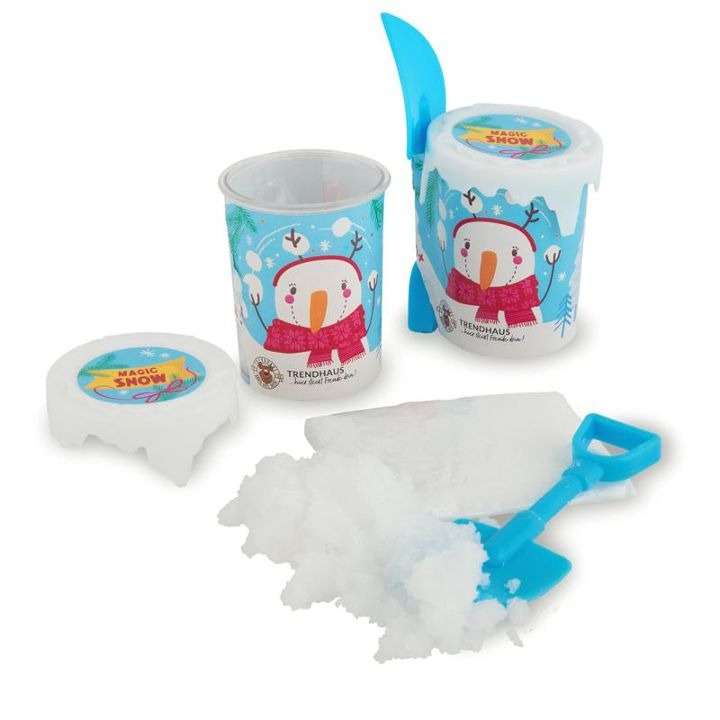 Trendhaus - MAGIC MOMENTS Magic Snow 10g