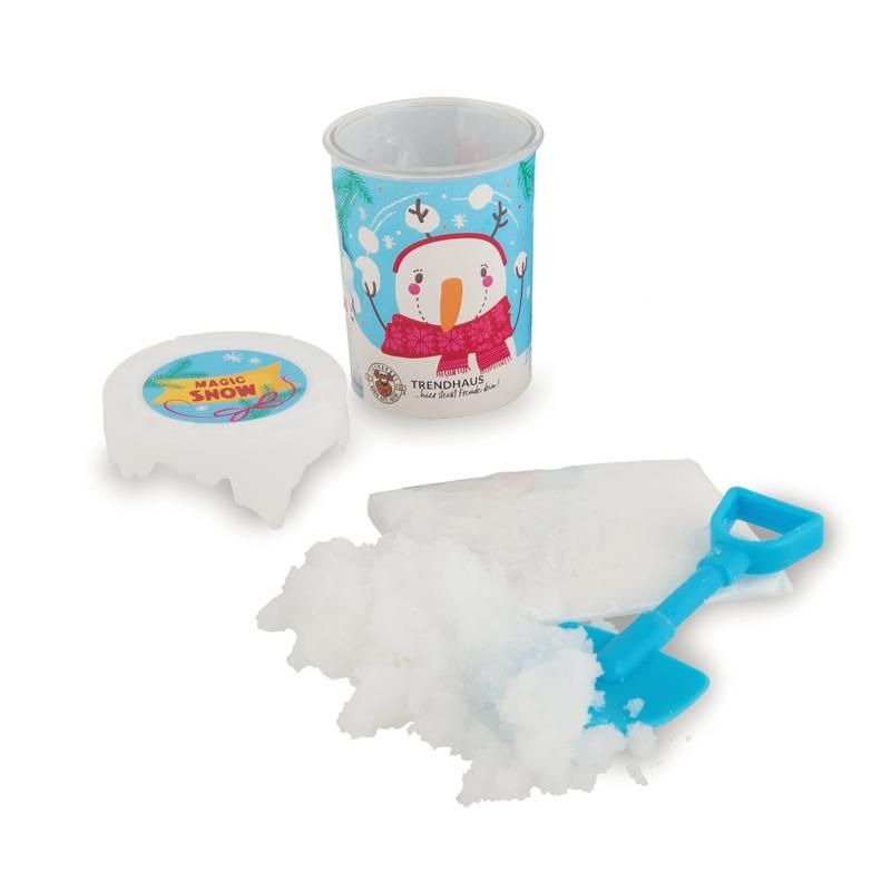 Trendhaus - MAGIC MOMENTS Magic Snow 10g