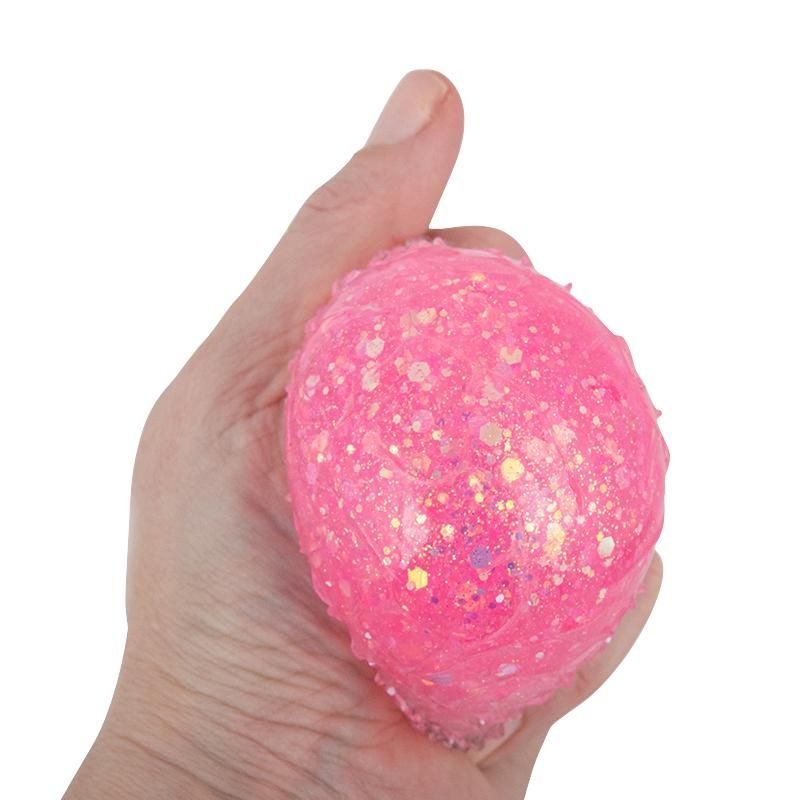 Trendhaus - MAGIC MOMENTS Relax & Squeeze Schneeball