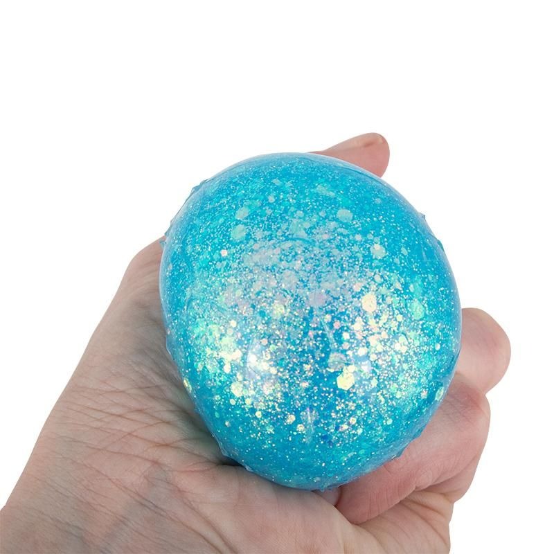 Trendhaus - MAGIC MOMENTS Relax & Squeeze Schneeball