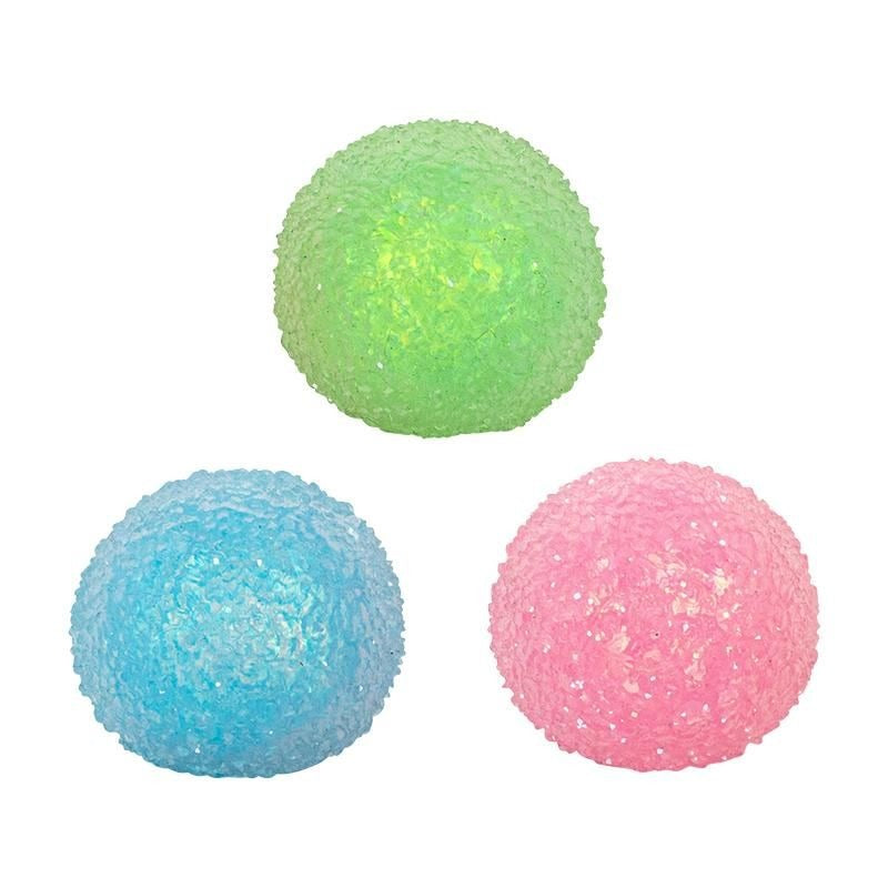 Trendhaus - MAGIC MOMENTS Relax & Squeeze Schneeball