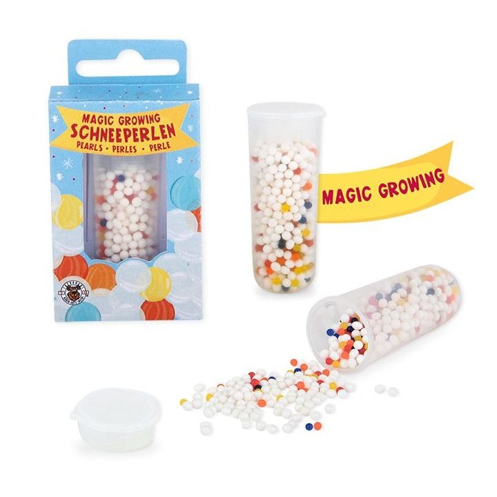 Trendhaus - MAGIC MOMENTS Schneeperlen Magic Growing