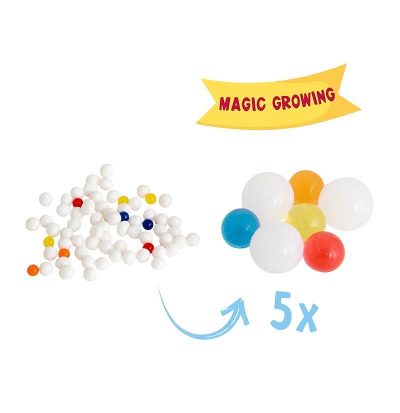 Trendhaus - MAGIC MOMENTS Schneeperlen Magic Growing