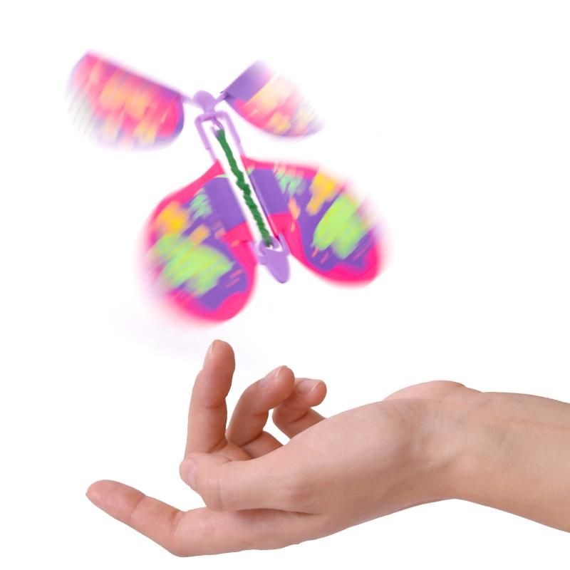 Trendhaus - GOOD FEELINGS Magic Butterfly 1 St.