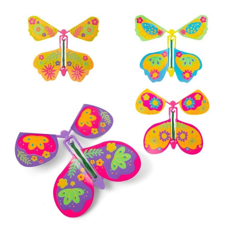 Trendhaus - GOOD FEELINGS Magic Butterfly 1 St.