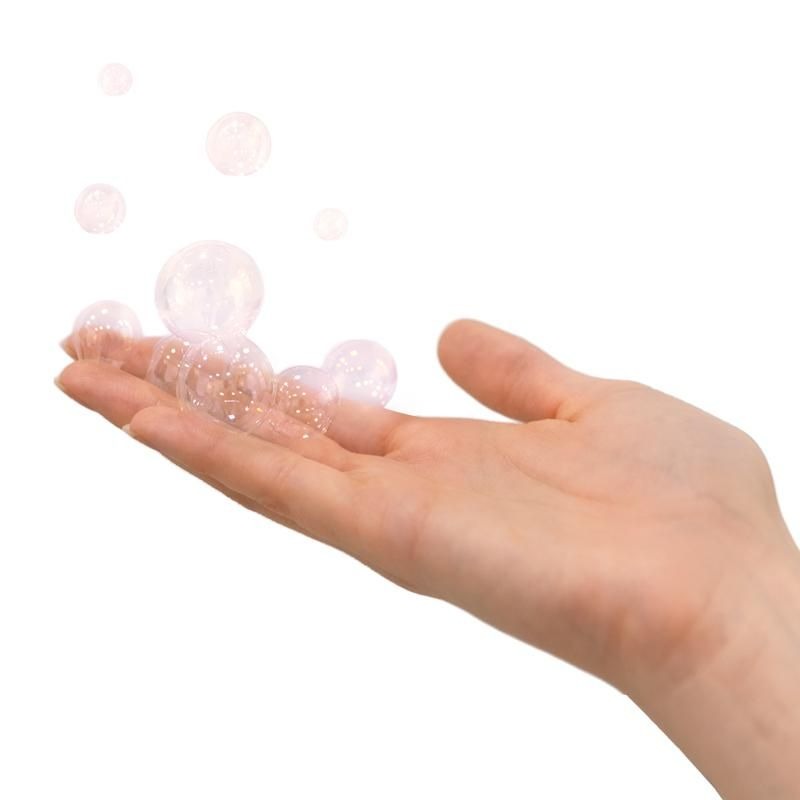Trendhaus - MAGIC MOMENTS Touchable Bubbles
