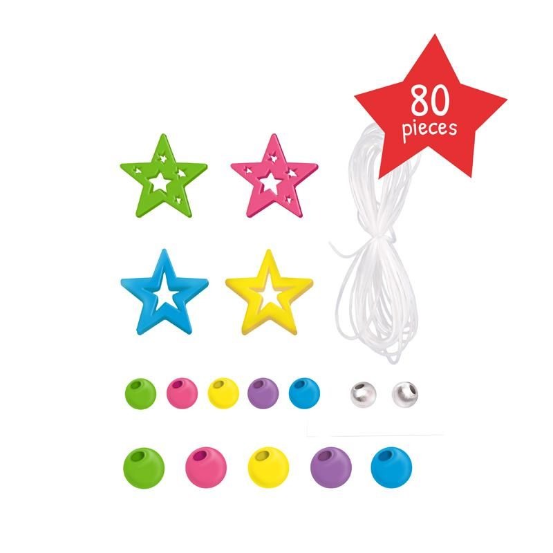 Trendhaus - MAGIC MOMENTS Perlenzauber-Schmuckset