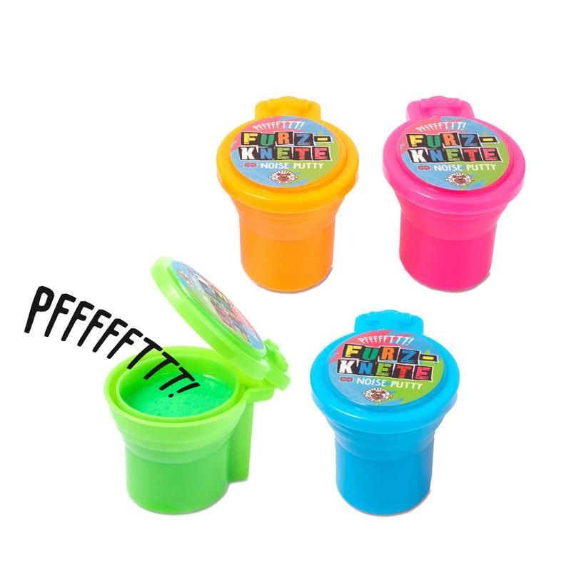 Trendhaus - PRANK BOX Furzknete 35g