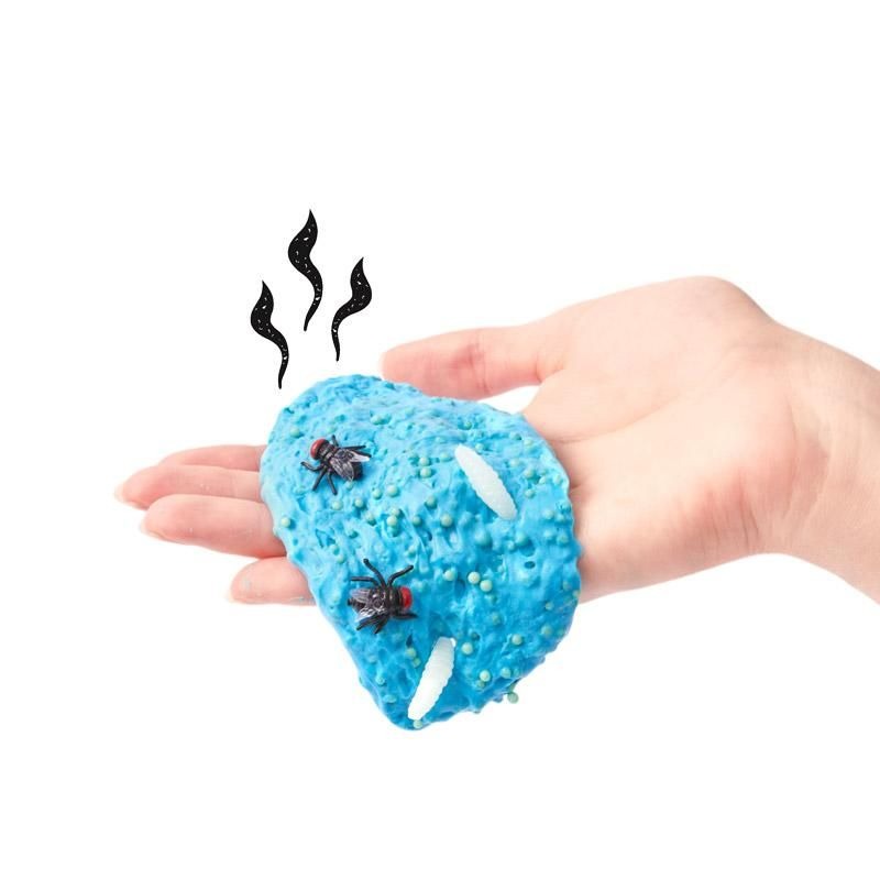 Trendhaus - PRANK BOX Stinky-Rubbish-Slime 40g