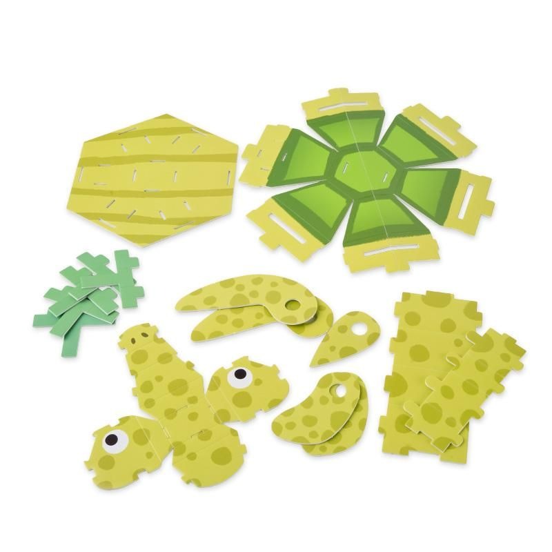Trendhaus - 3D-Puzzle Oceanlife